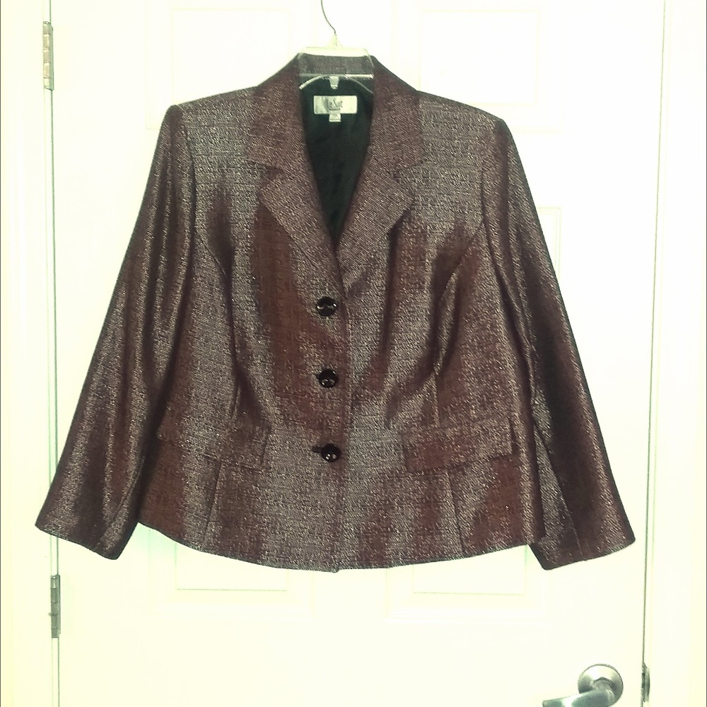 Blazer/Jacket